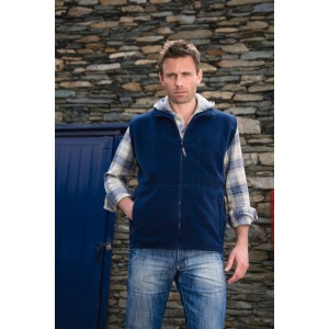 Gilet polaire 330