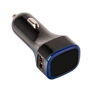 Chargeur voiture USB collection 500