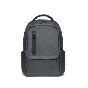 Sac à dos pour ordinateur portable 17'' en Nylon 2Tone imperméable