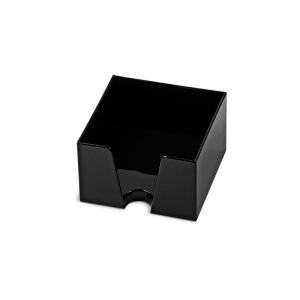Support bloc papier (papier 89x89x42mm), vue 7