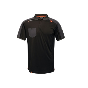 Polo respirant, vue 6