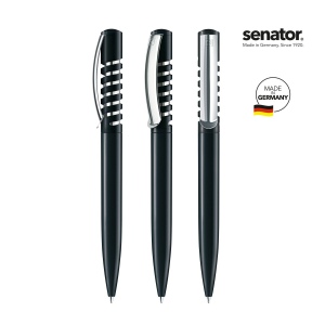 New clip métal 12 × 145 × 12 mm Senator, vue 2