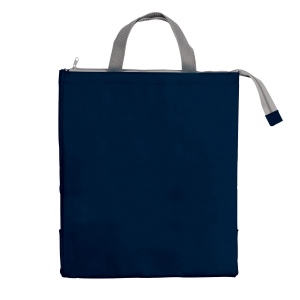 Sac isotherme 32.5 x 19.5 x 39 cm, 100 g/m², vue 5