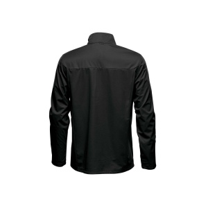 Softshell légère homme, vue 3