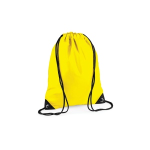 Sac à dos cordelettes premium, vue 6
