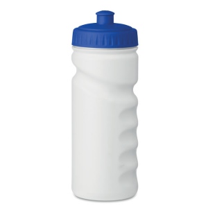 Gourde sport PE 500ml, vue 2