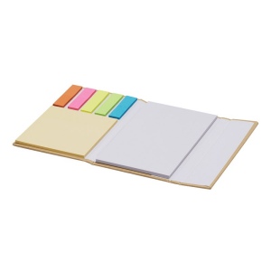 Carnet de notes notes 131 × 14 × 82 mm, vue 2