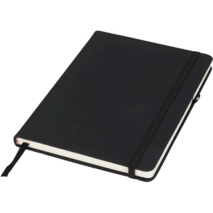 Carnet A5, vue 4