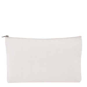 Trousse plate coton naturel 400 gr, vue 8