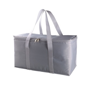 Sac isotherme 380 × 210 × 190 mm, vue 2