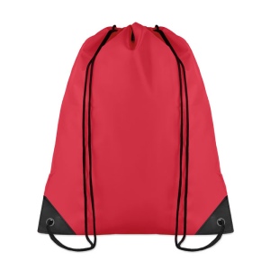 Sac à dos polyester 360 × 400 mm, vue 2