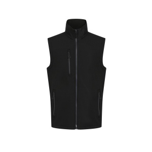Bodywarmer Softshell 2 couches, vue 6
