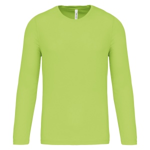 T-shirt de sport manches longues homme, vue 5