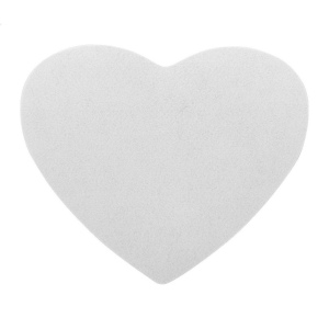 CreaFelt Tapis de souris en RPET, vue 2