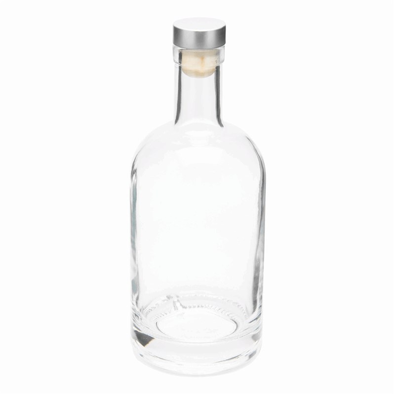 Gourde en verre