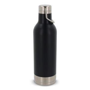 Bouteille isotherme en acier inoxydable 400ml, vue 8
