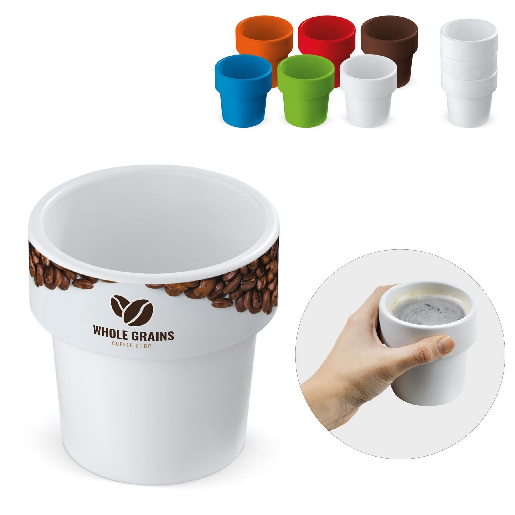 Tasse à café 240ml