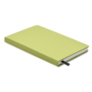 Carnet A5 en papier, vue 7