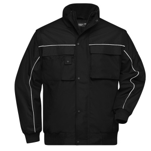 Veste de travail Unisexe, vue 8