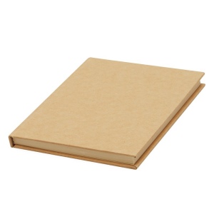 Carnets de notes format 148 × 10 × 105 mm