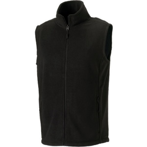Gilet polaire homme, vue 3