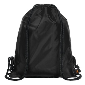 Sac à cordon, vue 3