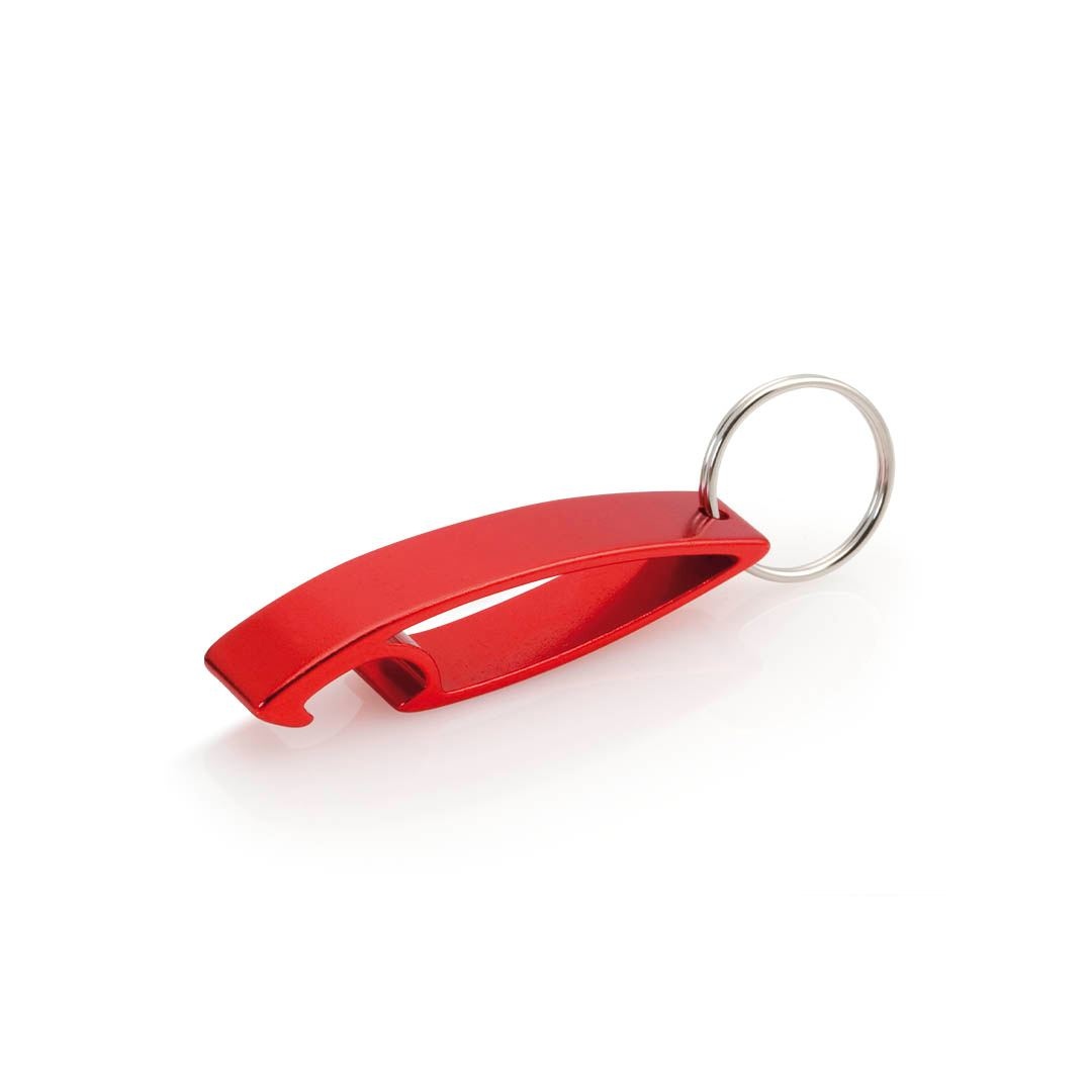 Porte-Clés Ouvre Bouteille 11 × 67 × 15 mm
