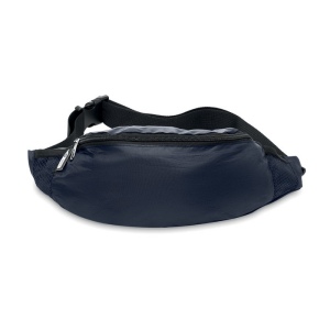 Sac banane en RPET 210D, vue 4