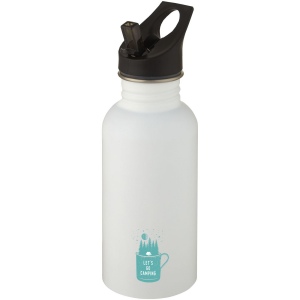 Bouteille de sport 500 ml, vue 4