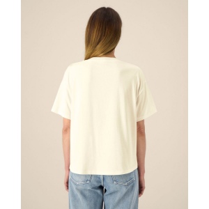 Le t-shirt femme en coton-TENCEL Stanley/Stella, vue 6