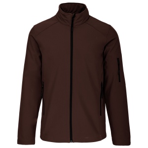 Veste softshell homme, vue 8