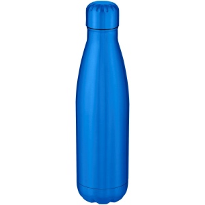 Bouteille de 500 ml en acier inoxydable à isolation sous vide, vue 4
