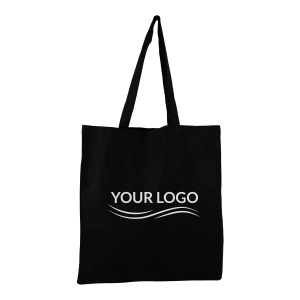 Sac cabas en coton 160gr, vue 5