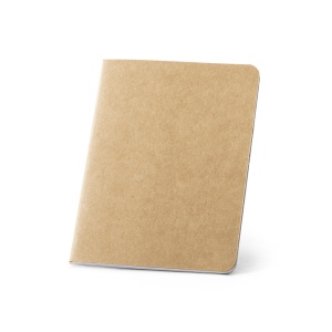 Bloc-notes à feuilles non-lignées 93 × 125 mm, vue 3