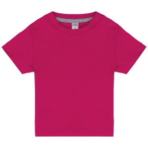 T-shirt manches courtes bébé, vue 7