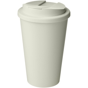 Gobelet isolant de 350 ml avec couvercle anti-déversement, vue 3