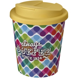 Gobelet isolant 250ml avec couvercle anti-fuite, vue 5