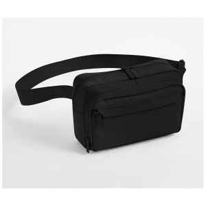 Sac banane, vue 3