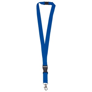 Lanyard Polyester 20 mm, vue 5