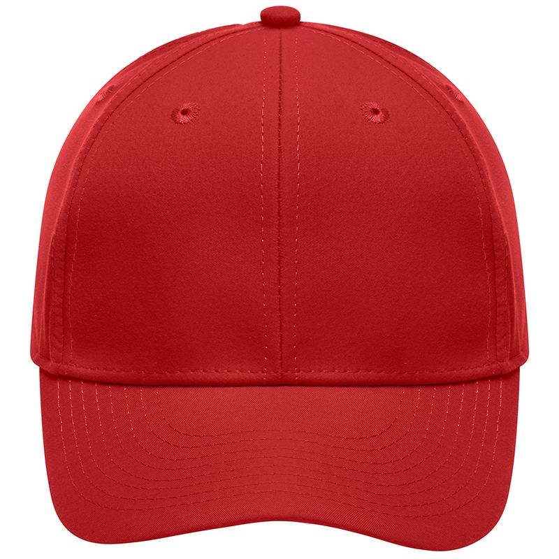 Casquette Sport microfibre Unisexe