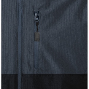 Veste de travail hardshell Unisexe, vue 3