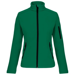 Veste softshell femme, vue 8