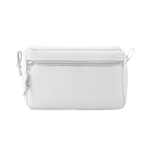 Trousse de toilette sans PVC 210 × 130 × 80 mm, vue 4