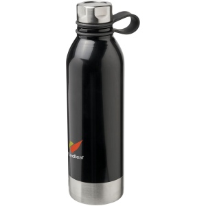 Bouteille de sport 740ml en acier inoxydable, vue 4
