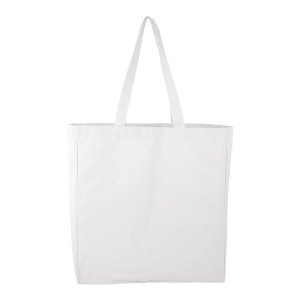 Sac cabas coton naturel 300 gr, vue 7