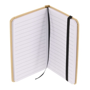 Cahier cartonné à coins ronds A5, vue 4