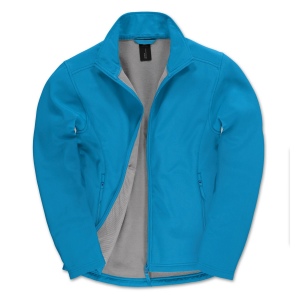 Veste Softshell Homme
