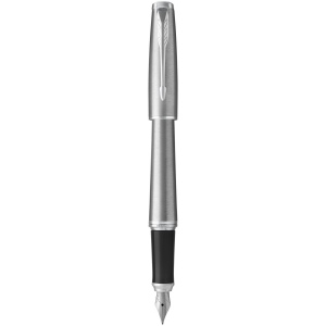 Stylo plume (encre bleue) 14 × 138 × 14 mm, vue 3