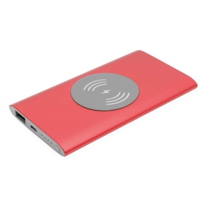 Powerbank power 122 × 10 × 70 mm
