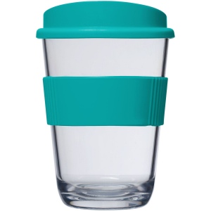 Gobelet 300ml avec bandeau antidérapant, vue 3